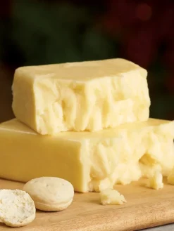 One-Year Vermont Cheddar, 2 Pounds