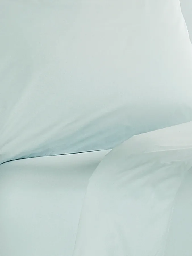 Open-Stock Clothesline Crisp® Cotton Percale Sheets