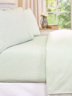 Open-Stock Portuguese Cotton Flannel Sheets