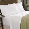 Open-Stock Resin-Free Portuguese Cotton Flannel Sheets