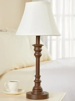 Original Bedside Metal Touch Lamp