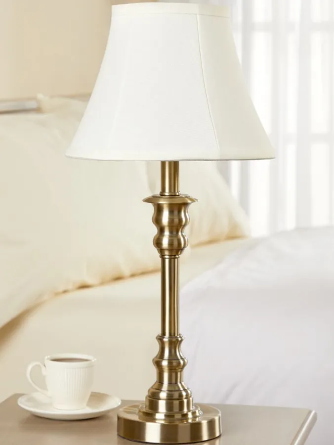 Original Bedside Metal Touch Lamp