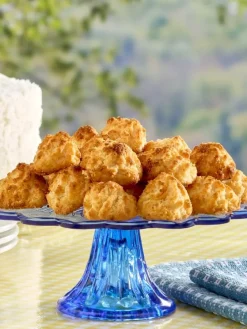 Original Coconut Macaroons