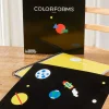 Original Colorforms Set