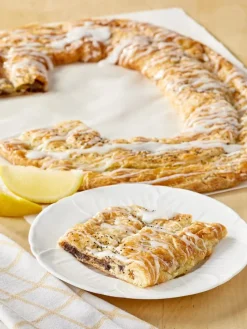 Original Danish Kringle Pastry