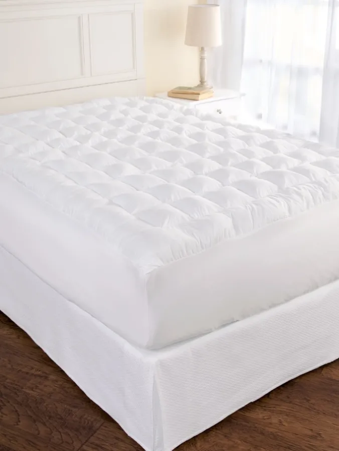 Original Heavenly Loft Mattress Topper