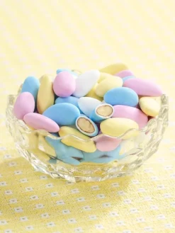 Original Jordan Almonds, 7 Ounce Bag