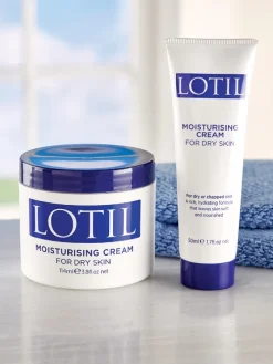 Original Lotil Hand Cream, In 2 Sizes