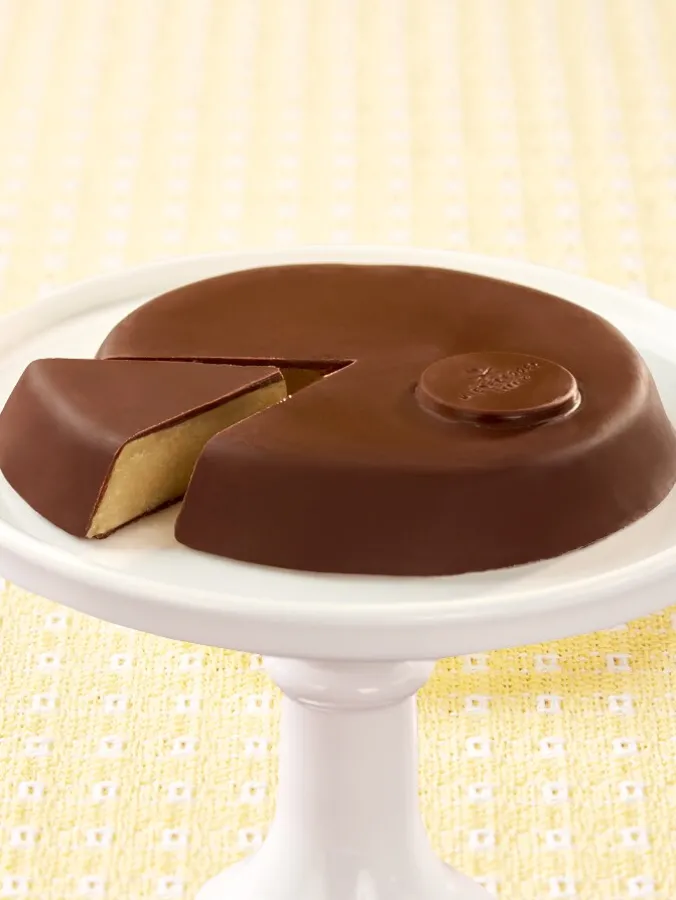 Original Niederegger Marzipan Torte