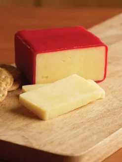 Original Plymouth Cheese