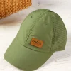 Orton Brothers Ball Cap