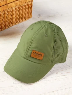 Orton Brothers Ball Cap