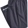 Orton Brothers Classic Comfort Flannel-Lined Cotton Pants