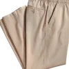 Orton Brothers Garment-Washed Twill Pants