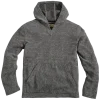 Orton Brothers Hooded Knit Pullover