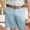 Orton Brothers Men's Chambray Shorts