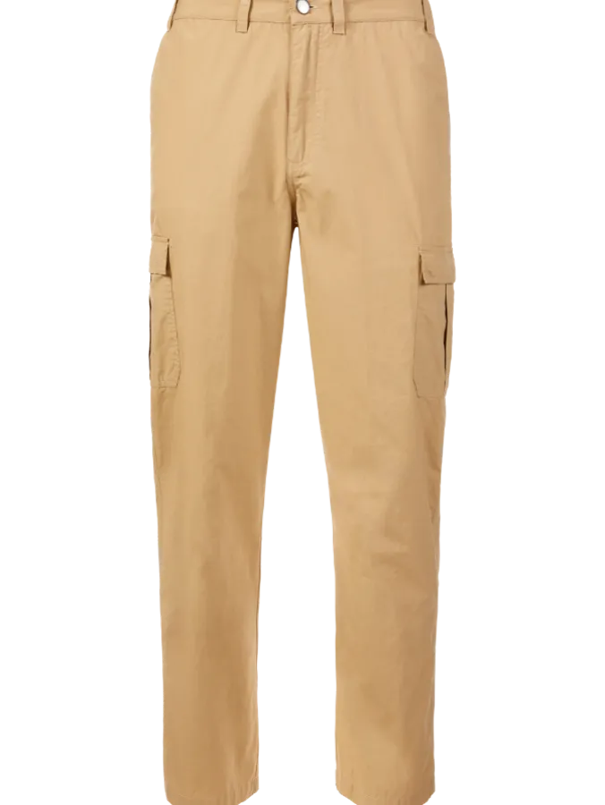 Orton Brothers Midweight Poplin Cargo Pants