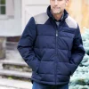 Orton Brothers Mount Mansfield Parka