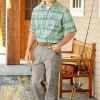 Orton Brothers On-the-Go Cargo Pants