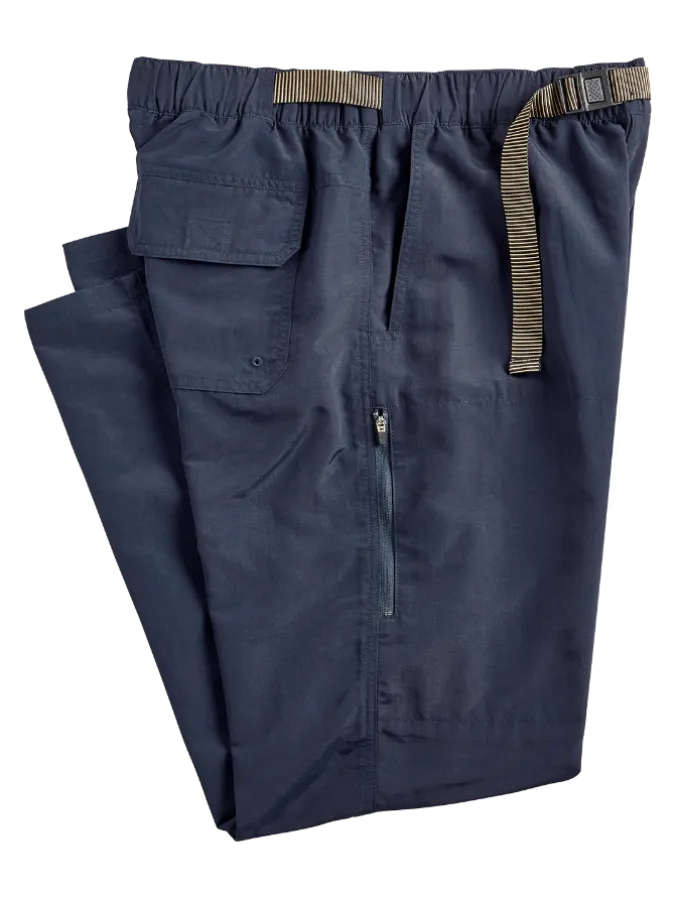 Orton Brothers Pull-On Active Pants