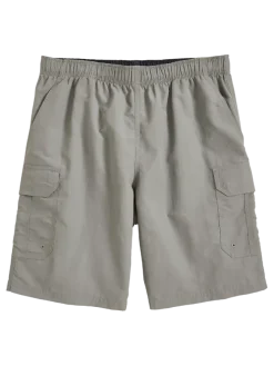 Orton Brothers Pull-On Active Cargo Shorts