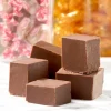 Orton Copper Kettle Fudge, 1 Pound Box