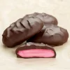 Orton Kettle Dark Chocolate Wintergreen Patties, 10 oz. Bag