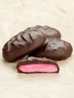 Orton Kettle Dark Chocolate Wintergreen Patties