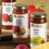 Orton Relish Trio