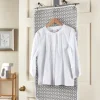Over-the-Door Garment Steam Station