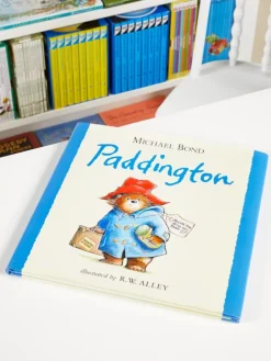 Paddington Bear Book, Hardcover