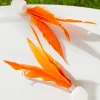Paddle Ball LED Replacement Birdies, Set of 2