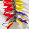 Paddle Ball Replacement Birdies, Set of 10