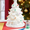 Paint Your Own Ceramic Christmas Tree Craft Kit