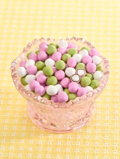 Pastel Dutch Mints, 12 Ounce Bag