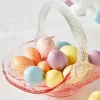 Pastel Easter Eggs, 18 Eggs