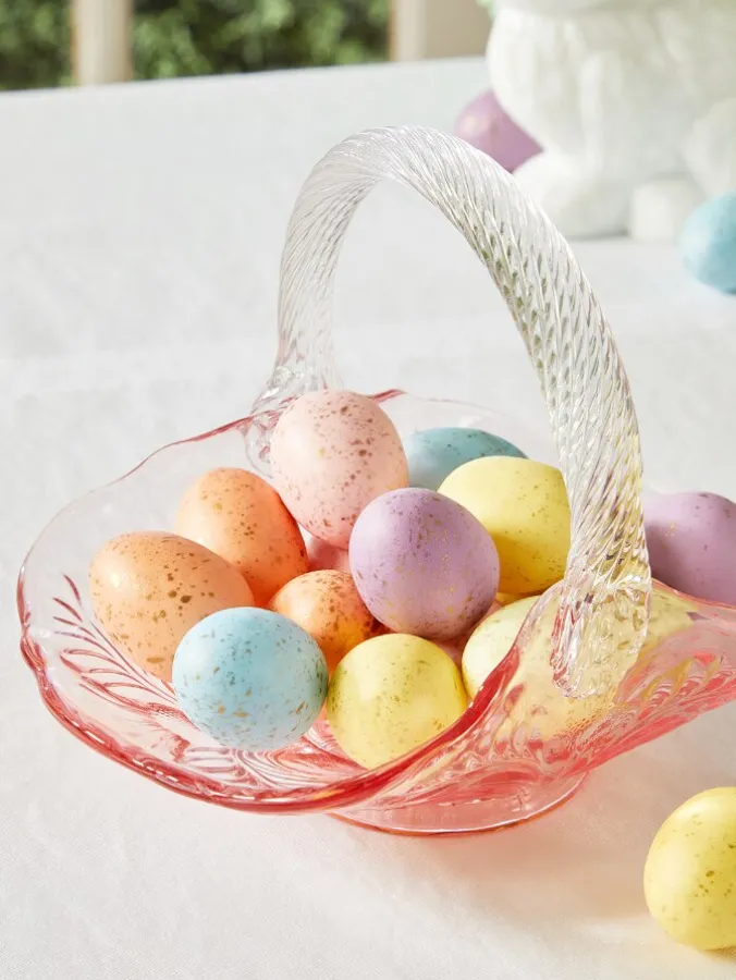 Pastel Easter Eggs, 18 Eggs