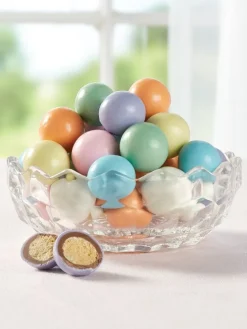 Pastel Malted Milk Balls, 13 Ounce Bag