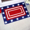 Patriotic Indoor/Outdoor Rug and Doormat