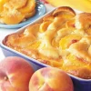 Peach Cobbler Mix