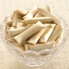Peanut Butter Candy Straws, 1 Pound Bag