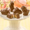 Peanut Butter Filled Milk Chocolate Springtime Pals, 12 Ounce Bag