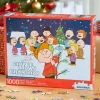 Peanuts A Charlie Brown Christmas Puzzle, 1000 Piece