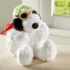 Peanuts Plushable Snoopy Flying Ace