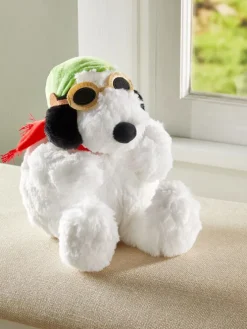Peanuts Plushable Snoopy Flying Ace