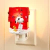 Peanuts Snoopy Joe Cool Night-Light