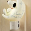 Peanuts Snoopy's Sweet Dreams Night-Light