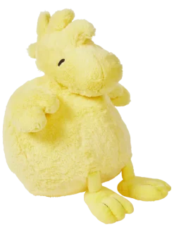 Peanuts Woodstock Plushable Pillow