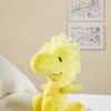 Peanuts Woodstock Stuffed Animal Toy, 8 Inch