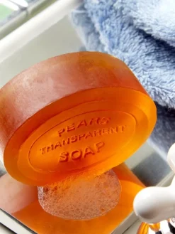 Pears Glycerine Soap